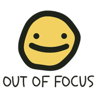Out of Focus